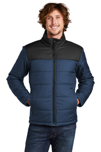 The North Face ® Everyday Adult Unisex Insulated Puff Jacket